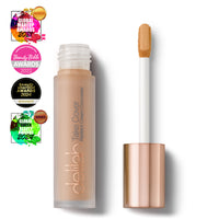 Take Cover | Radiant Cream Concealer